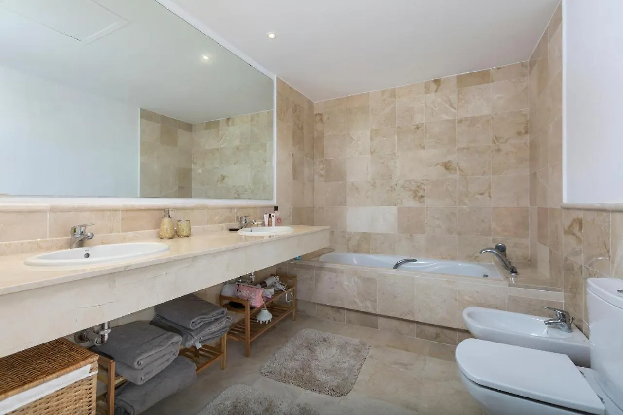 Duplex Apt With Rooftop Terrace Aloha Royal Rdr230 Marbella Apartment