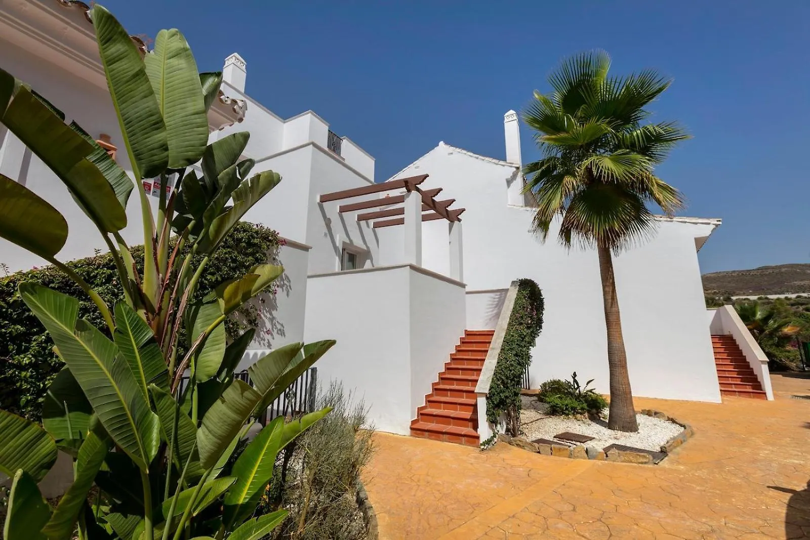 Duplex Apt With Rooftop Terrace Aloha Royal Rdr230 Marbella Apartamento