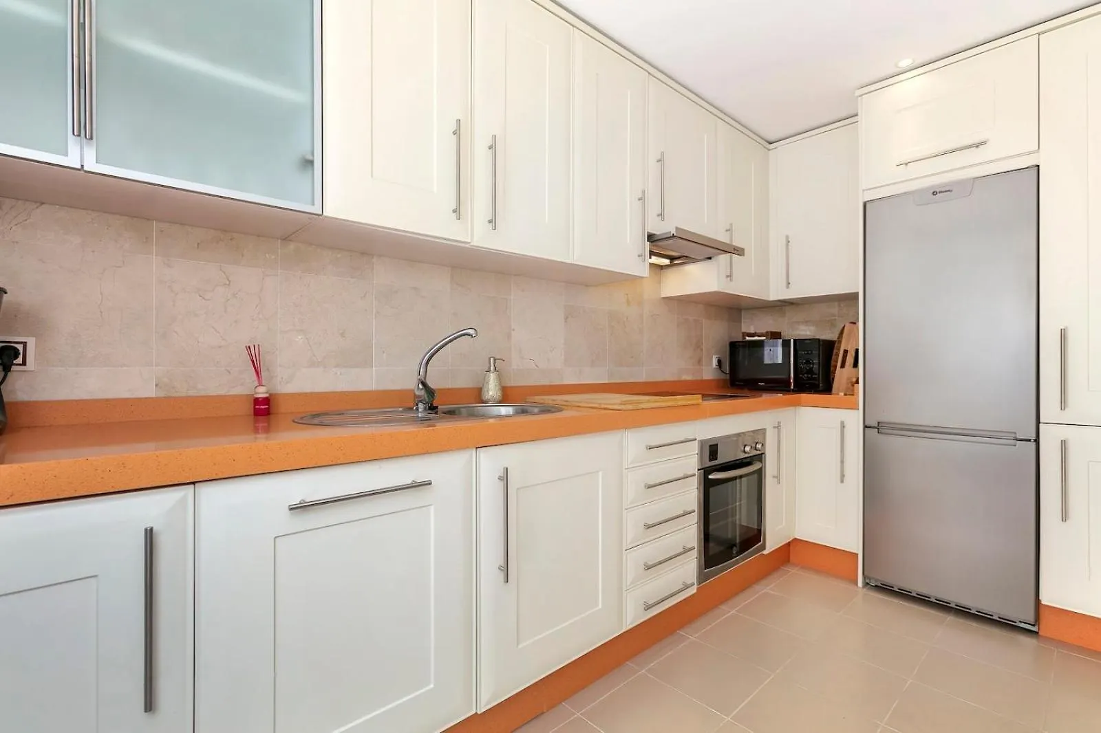 Apartment Duplex Apt With Rooftop Terrace Aloha Royal Rdr230 Marbella