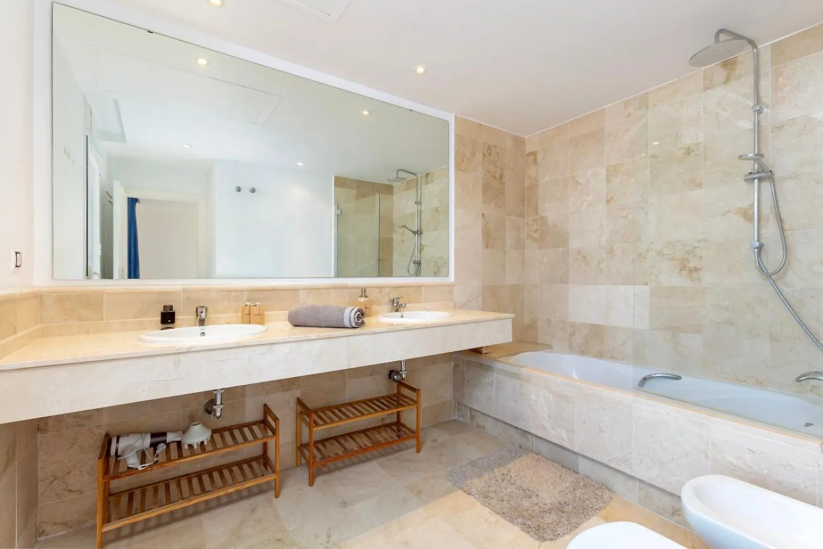 Apartment Duplex Apt With Rooftop Terrace Aloha Royal Rdr230 Marbella