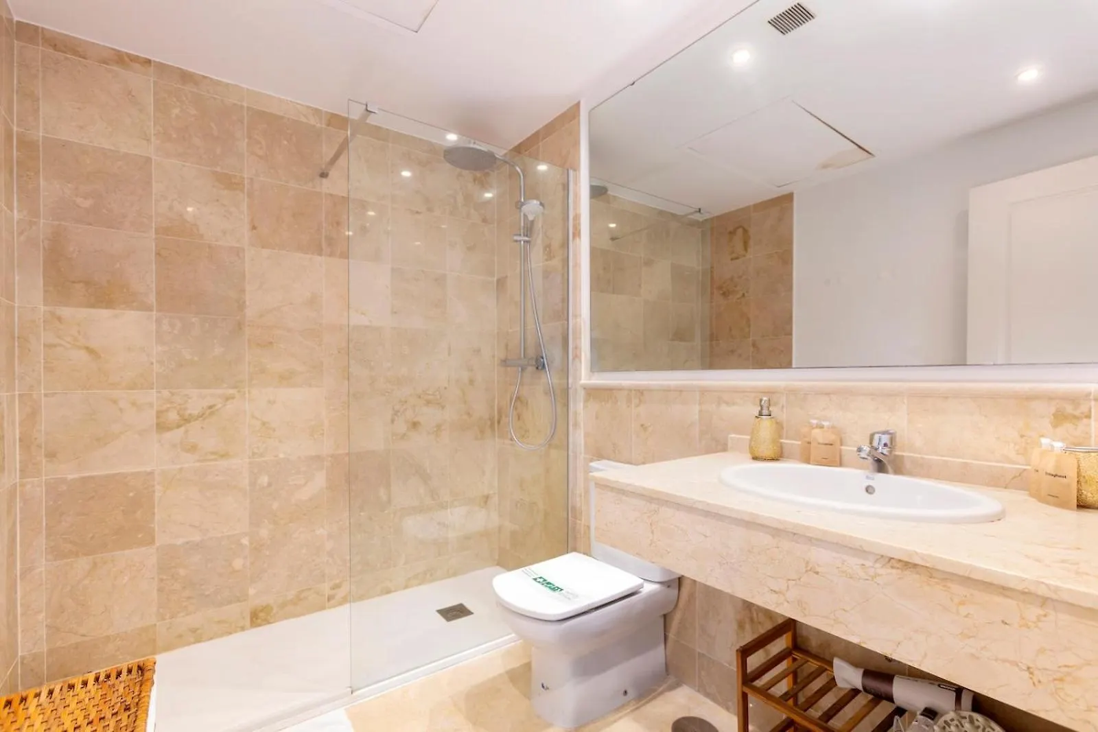 Duplex Apt With Rooftop Terrace Aloha Royal Rdr230 Marbella 0*,