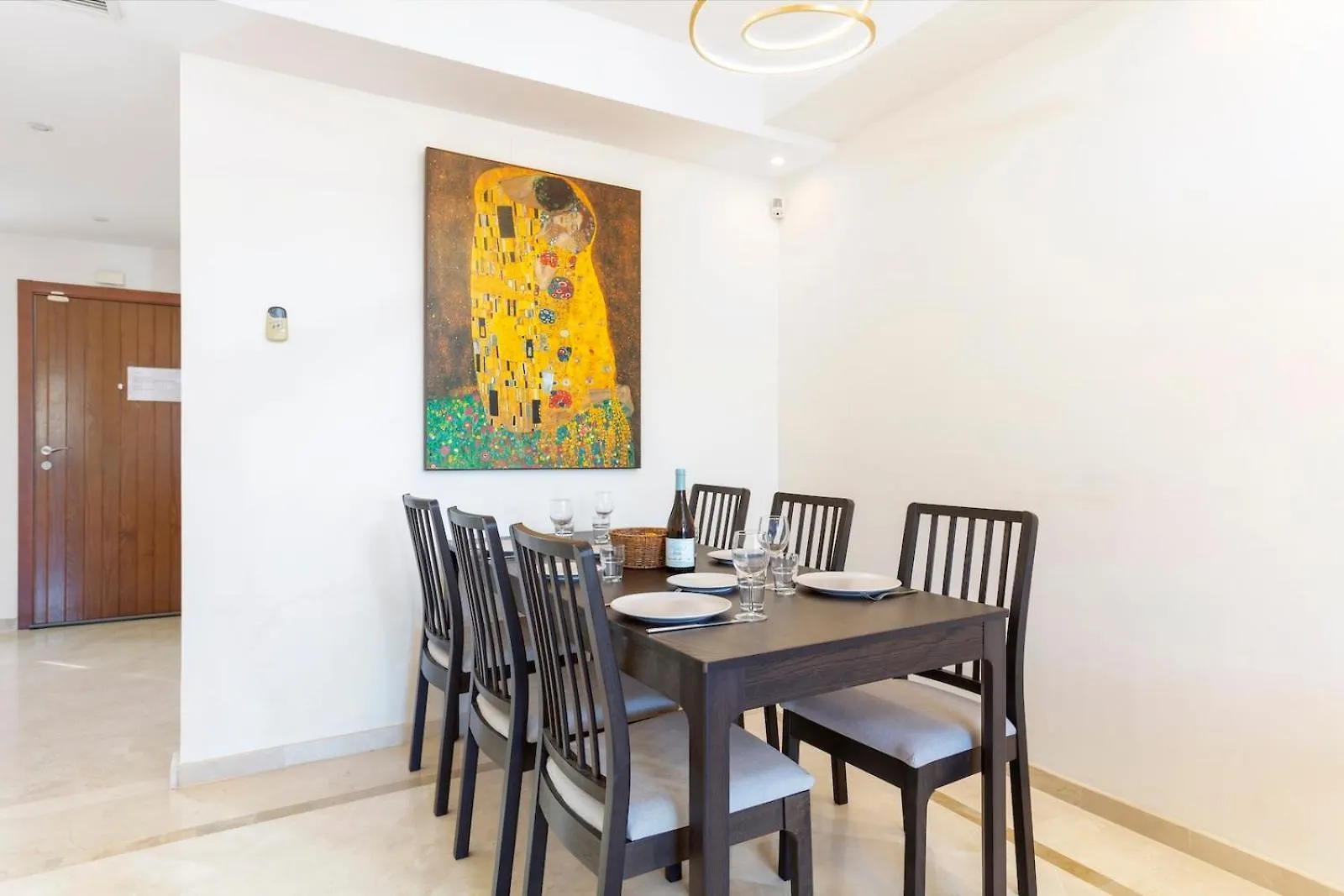 Apartamento Duplex Apt With Rooftop Terrace Aloha Royal Rdr230 Marbella