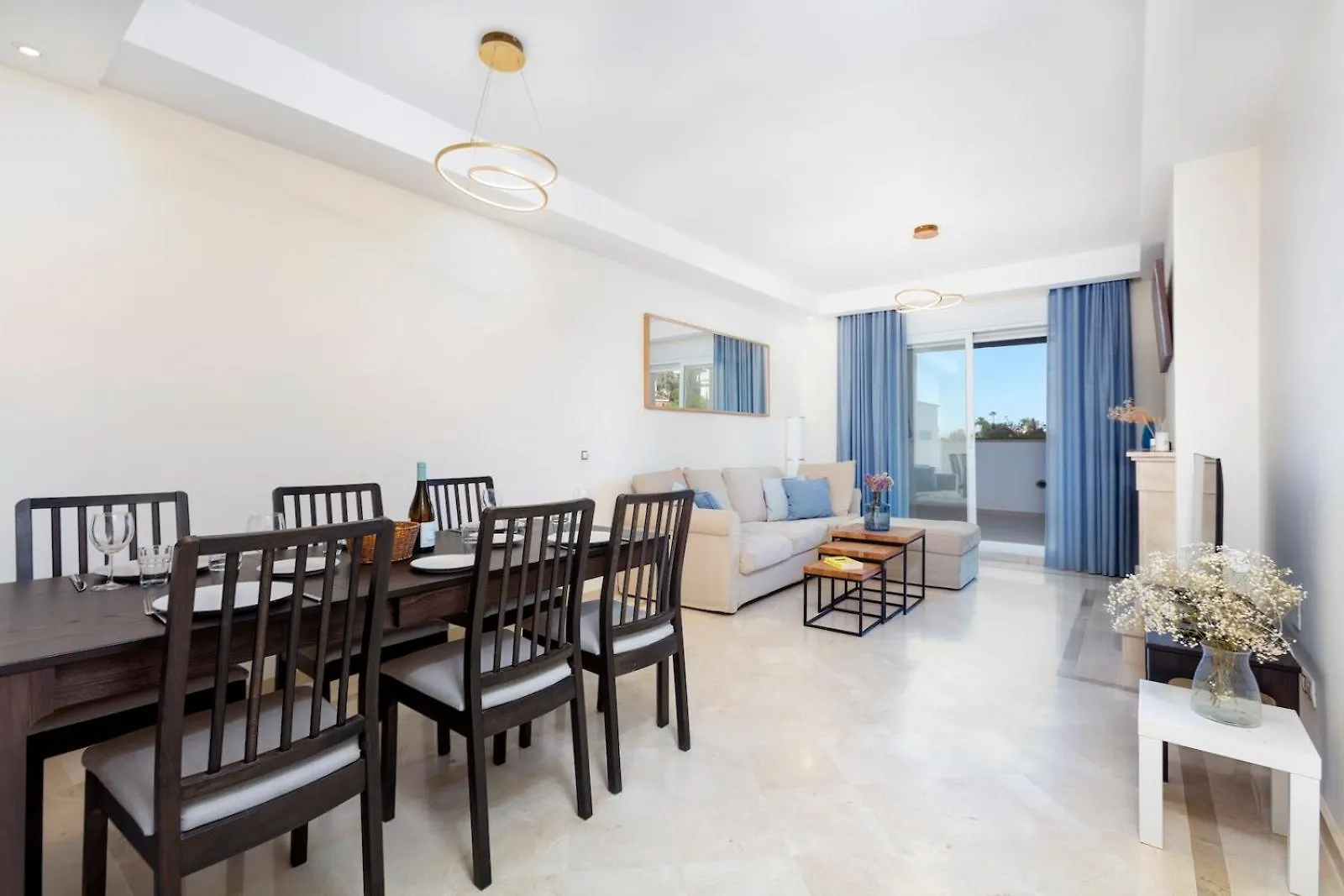Duplex Apt With Rooftop Terrace Aloha Royal Rdr230 Marbella 0*,