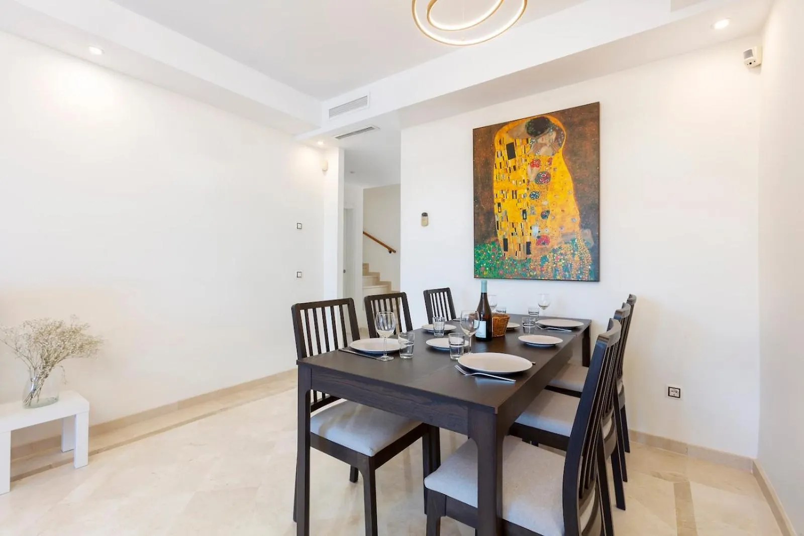 Duplex Apt With Rooftop Terrace Aloha Royal Rdr230 Marbella Apartment