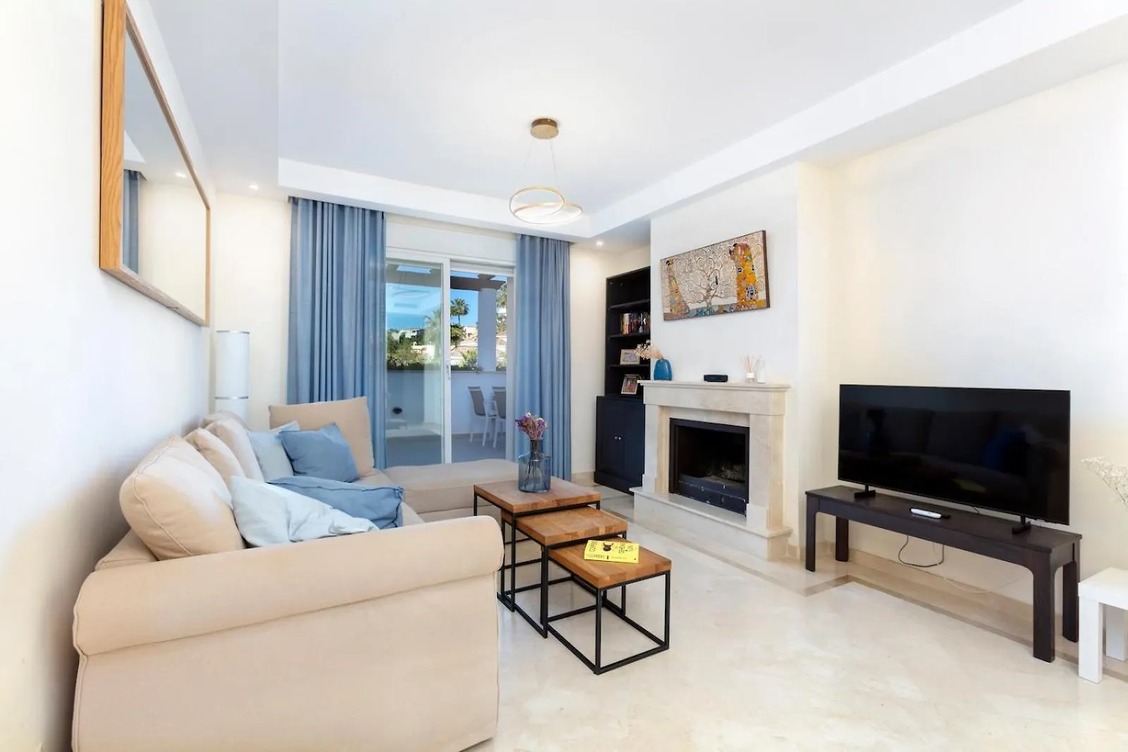 Duplex Apt With Rooftop Terrace Aloha Royal Rdr230 Marbella España