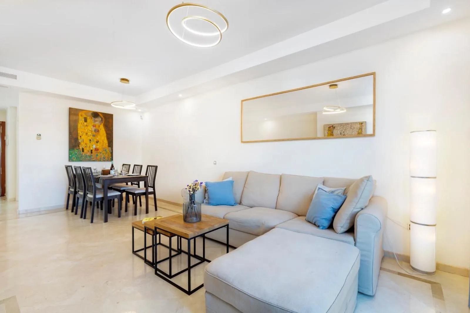 Duplex Apt With Rooftop Terrace Aloha Royal Rdr230 Marbella 0*,  España